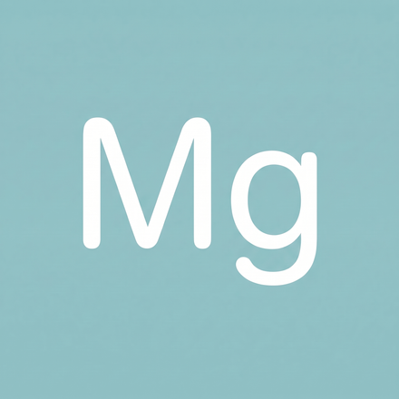 Magnesium