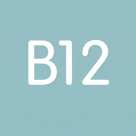 Vitamin B12